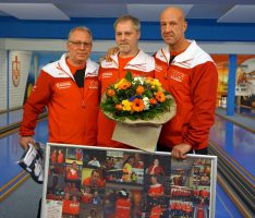 Rot-Weiß Sandhausen siegt gegen Ettlingen – Hasenstab beendet Hardtwald-Karriere