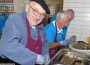 Französische Spezialitäten und gute Laune beim 40. Andernoser Austernfest in Nußloch