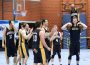 Basketball: Sandhäuser Wild Bees gewinnen Lokalderby gegen Leimen