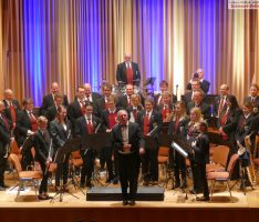 Star Wars, Van Helsing, Lord of the Rings: </br>SFK begeistert auch mit Filmthemes