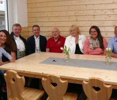 Statt Metzgerei: Stather’s jetzt mit richtigem Restaurant in Altstadt vertreten