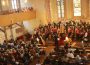 Konzert des Friedrich-Ebert-Gymnasiums: </br>„Mass of the Children“ von John Rutters