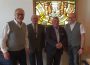 Evangelischer Gemeindeverein Leimen feiert, spendet und sucht neue Mitglieder