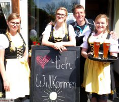 Saisoneröffnung auf dem Eulenberghof – Karfreitag bis Ostermontag geöffnet
