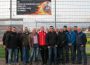 St. Ilgener Feuerwehrleute unterstützen den FC Badenia