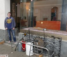 Leimens ältestes Tattoostudio nach 19 Jahren geschlossen