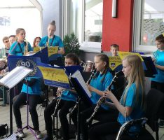 Frühlingsfest im Generationen-Zentrum St. Ilgen