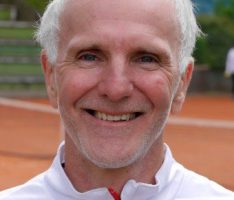 Start in die Sommersaison beim TC Blau-Weiß Leimen