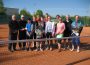 Tag der offenen Tür beim Tennisclub Rot-Weiß