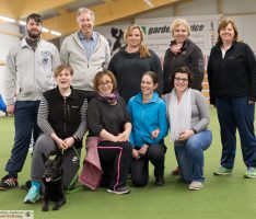 Verein der Hundefreunde Gauangelloch mit neuem Vorstand und breitem Programm