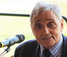 Bruno Sauerzapf: Zukunftsfähige berufliche Schulen und Sonderschulen