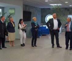 Wasserversorgung: Tagung der Hardtgruppe