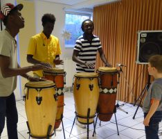KochKultur Leimen – Gambia