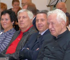 Tag der Städtebauförderung – Gemälde „Elementar“ von Günther Osswald enthüllt