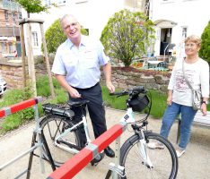 Nach 200 Jahren: Jetzt hat die E-Bike-Revolution endgültig gesiegt