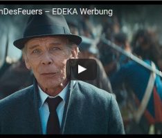 Ein Puppenfest, ein BBQ! MANN, werde wieder der „Herr des Feuers“!
