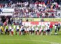 SV Sandhausen beendet Saison auf Platz 10 </br>Beste Platzierung seiner Zweitligageschichte
