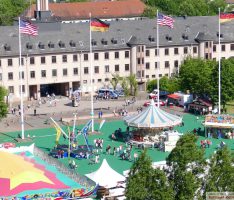 Deutsch-Amerikanisches Freundschaftsfest – Fotostrecke