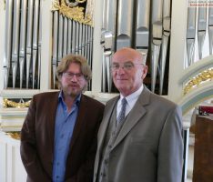Hymnus an die Liebe – Letzter Teil des Forums Bach, Bibel, Persönlichkeit