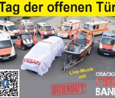 Wahlen beim Roten Kreuz Leimen bestätigen personelle Leitung