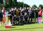 Erfolgreicher Saisonabschluß beim FC Badenia – Nächste Runde in der Landesliga