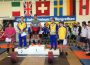 Gewichtheben: Josef Hesse vom AC Germania St.Ilgen siegt beim Alpencup in Rorschach