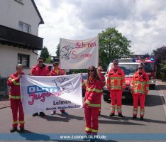 Sommertagszug 2017