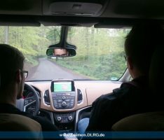 Vorfahrt Zeltlager