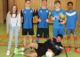 Soccer on Fire – Das Fußballturnier der Otto-Graf-Realschule entfachte Begeisterung