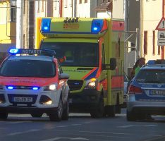 Sofortmaßnahmen bei der Notfallrettung im Rhein-Neckar-Kreis verbessert