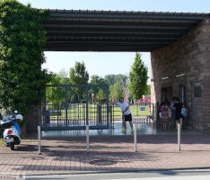 Freibad Leimen: Erst kein Glück und jetzt auch noch Wetterpech – Wo bleibt der Sommer?