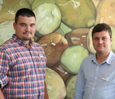 Dorian Jacobs ist neuer Wildtier-Beauftragter im Rhein-Neckar-Kreis