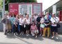 Besuch aus Andernos in Nußloch: 40-jährigen Jubiläum der Städtepartnerschaft