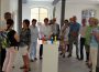 Ausstellung „Video ist wie ein Bleistift“ </br>Noch bis 2. Juli in der Alten Fabrik St. Ilgen