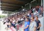 Gut 500 Zuschauer sahen Trainingsauftakt und Kaderpräsentation des SV Sandhausen