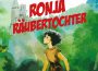 Nachwuchs-Theater am Gymnasium Sandhausen spielt „Ronja Räubertochter“