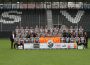 SV Sandhausen Mannschaftsfoto </br>Eine starke Truppe für die Saison 2017/18