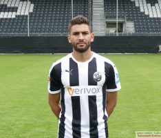 Sandhausen bezwingt Bundesligisten SC Freiburg mit 3:0