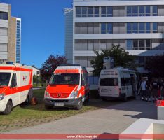 Absicherung SAP-Digitalgipfel