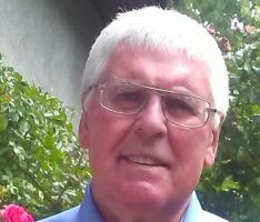 Schwimm Klub Neptun – Siegfried Schwarz zum Ehrenvorsitzenden ernannt
