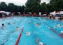 SK Neptun erfolgreich beim  internationale Schwimmfest in Bühl