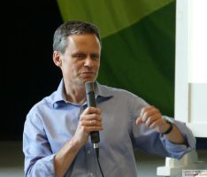 Gauangelloch gemeinsam gestalten: Verein gestaltet zukünftig Stadtteil mit