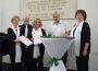 Ehrungsmatinee GV Liederkranz Sandhausen – Friedrich Reutner für 65 Jahre geehrt