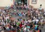 Letztes großes Turmschulen-Sommerfest auf dem „altem“ Schulhof – Ab Montag Baustelle