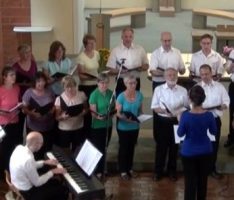 Ein begeisterndes Konzert von „The Spirit“
