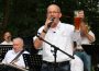 Musikalisches Waldfest in Sandhausen, da passte alles!