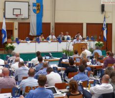 Entscheidungen aus der Sitzung des Kreistags am 18. Juli 2017 in Leimen