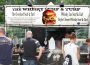 SV Sandhausen: Streetfood-Weekend und Sieg gegen den Bayer Leverkusen