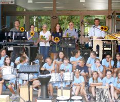 50 Jahre Otto-Graf-Realschule – Ganzheitlichkeit in bunter Vielfalt