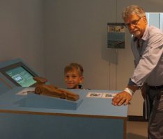 Sandhäuser Ferienprogramm der SPD: Auf zur Experimenta
